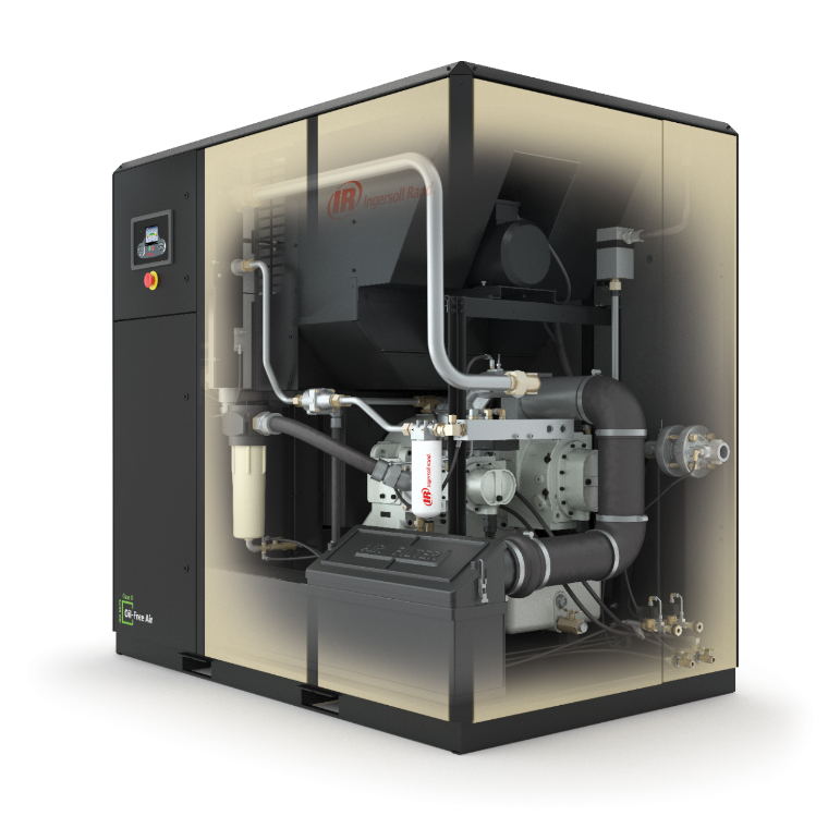 R Series VSD Compressor